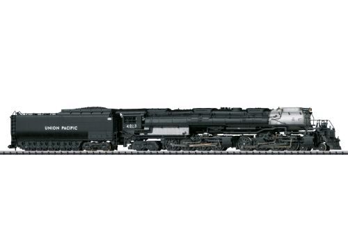 Minitrix 16990 Dampflokomotive Big Boy Class 4000